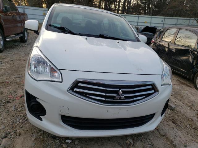 Photo 5 from auction – 2019 MITSUBISHI MIRAGE G4 with VIN ML32F3FJ2KHF04360
