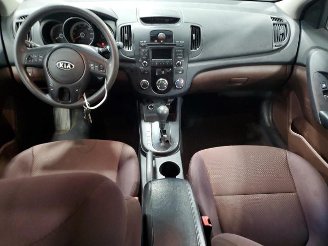Photo 8 from auction – 2010 KIA FORTE EX with VIN KNAFU4A23A5171302