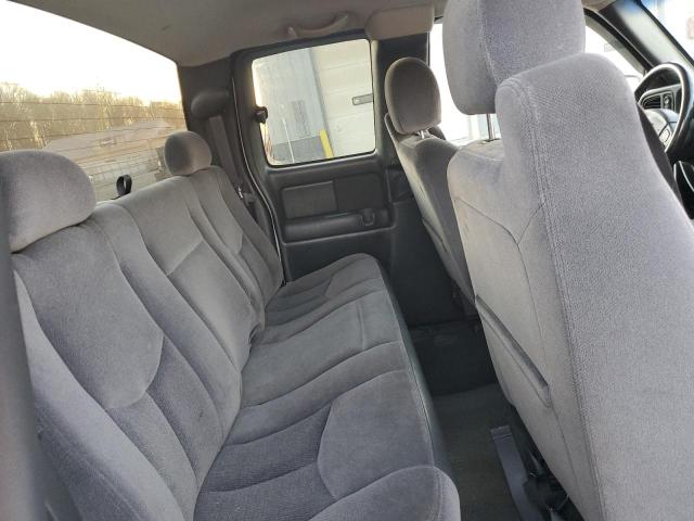 Photo 10 from auction – 2004 GMC NEW SIERRA with VIN 2GTEK19T641234821