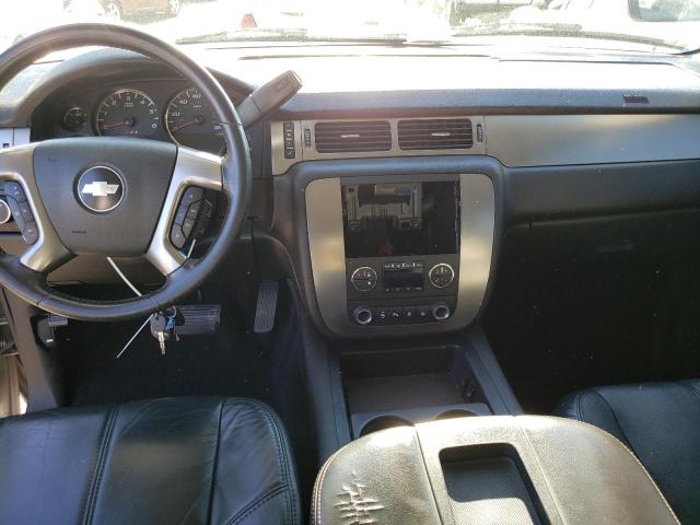 Photo 8 from auction – 2007 CHEVROLET AVALANCHE with VIN 3GNFK12347G261744