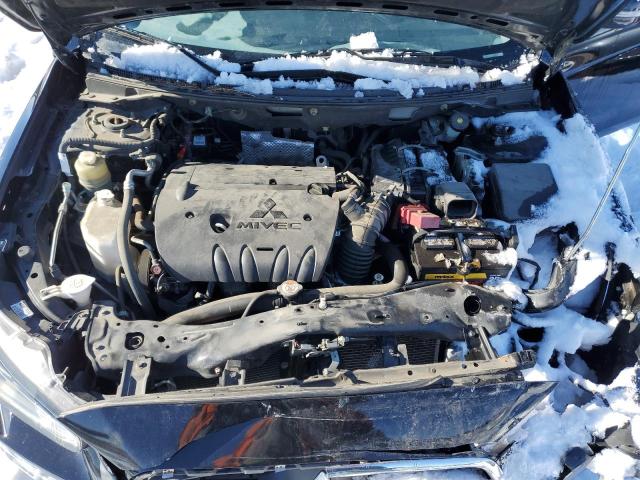 Photo 11 from auction – 2015 MITSUBISHI LANCER SE with VIN JA32V2FW3FU001824