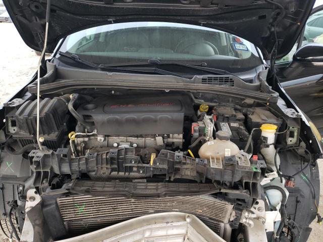 Photo 11 from auction – 2018 FIAT 500X TREKK with VIN ZFBCFYCB4JP645933