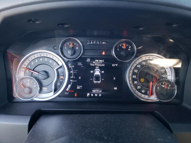 Photo 9 from auction – 2016 RAM 1500 SLT with VIN 1C6RR7LT6GS265846