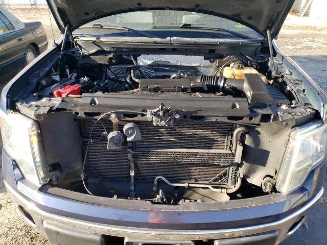 Photo 11 from auction – 2012 FORD F150 SUPER with VIN 1FTFW1EF0CFB28378