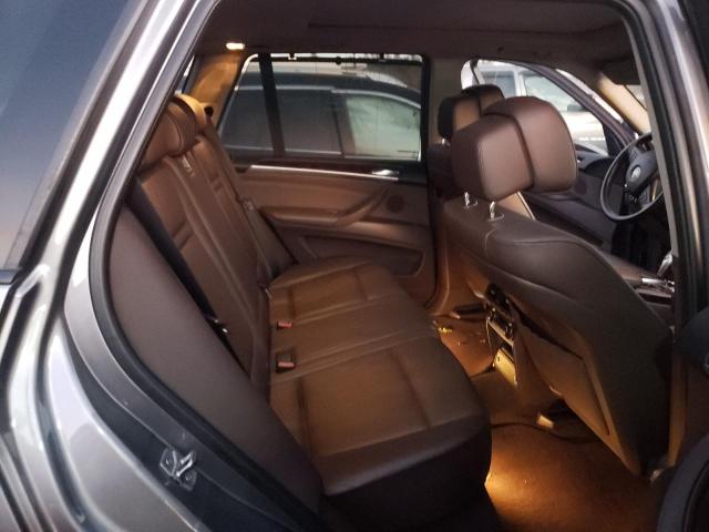 Photo 11 from auction – 2011 BMW X5 XDRIVE3 with VIN 5UXZV4C58BL414201