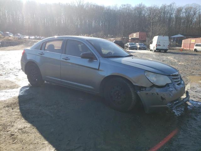 Photo 4 from auction – 2010 CHRYSLER SEBRING TO with VIN 1C3CC4FB0AN123407