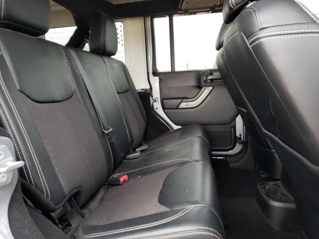 Photo 10 from auction – 2018 JEEP WRANGLER U with VIN 1C4BJWDGXJL830100