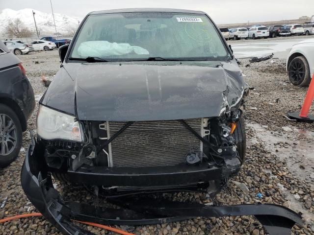 Photo 5 from auction – 2012 DODGE GRAND CARA with VIN 2C4RDGBG3CR262765