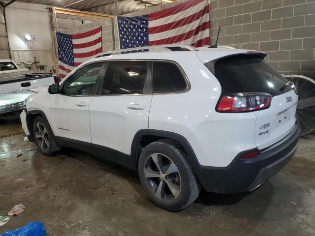 Photo 2 from auction – 2019 JEEP CHEROKEE L with VIN 1C4PJMDX7KD189025