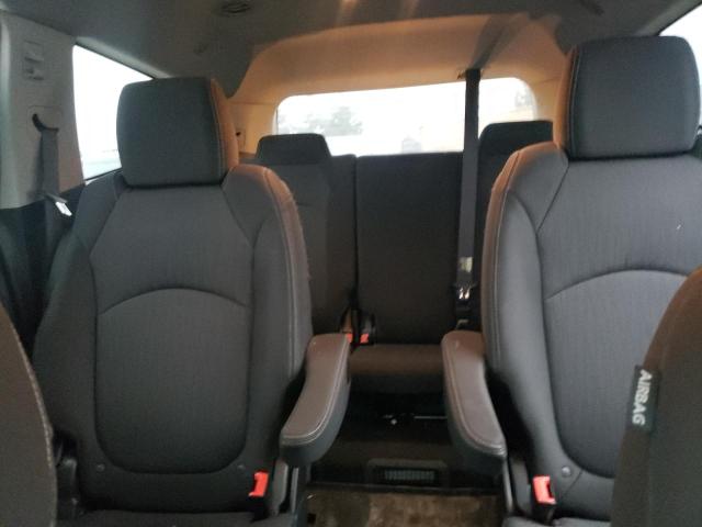 Photo 10 from auction – 2016 CHEVROLET TRAVERSE L with VIN 1GNKRGKD3GJ320559