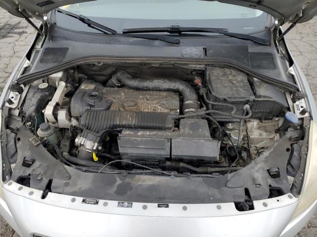 Photo 11 from auction – 2012 VOLVO S60 T5 with VIN YV1622FS8C2053119