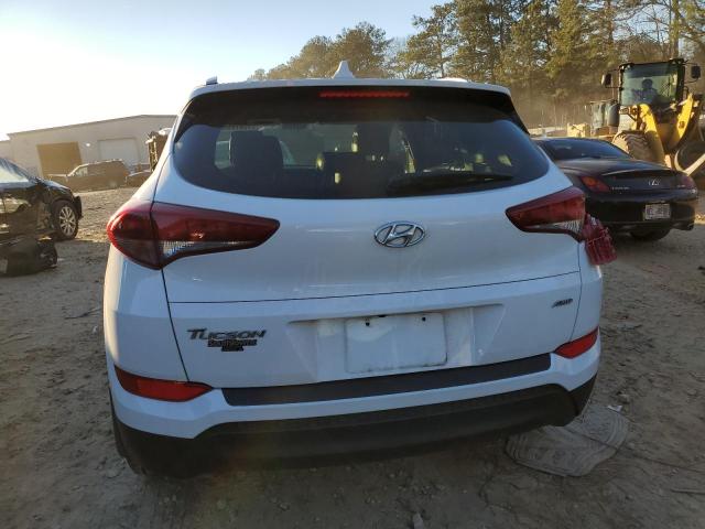 Photo 6 from auction – 2017 HYUNDAI TUCSON LIM with VIN KM8J3CA47HU386303
