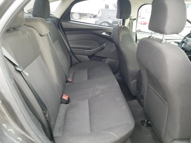 Photo 10 from auction – 2015 FORD FOCUS SE with VIN 1FADP3F25FL231948