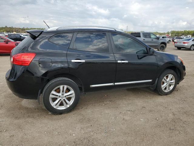 Photo 3 from auction – 2012 NISSAN ROGUE S with VIN JN8AS5MT2CW601612