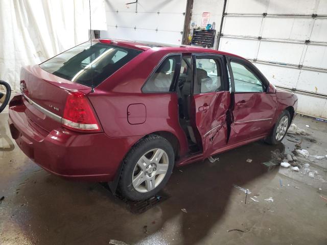 Photo 3 from auction – 2006 CHEVROLET MALIBU MAX with VIN 1G1ZT61876F111763