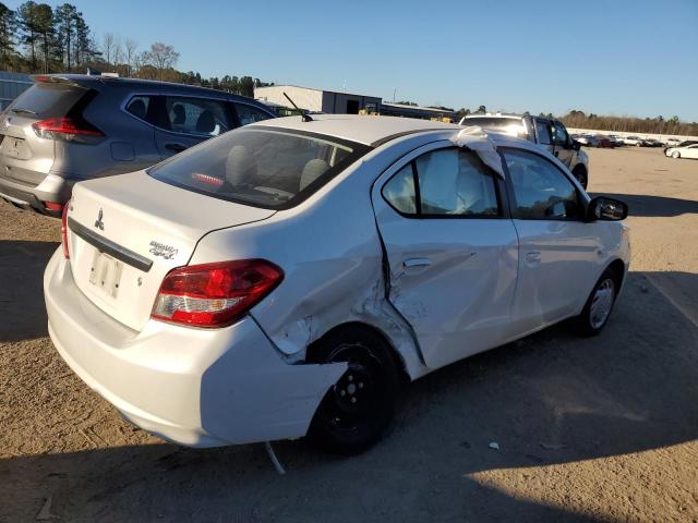 Photo 3 from auction – 2018 MITSUBISHI MIRAGE G4 with VIN ML32F3FJ7JHF00450