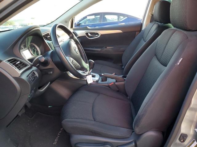 Photo 7 from auction – 2013 NISSAN SENTRA S with VIN 3N1AB7AP2DL709561