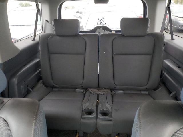 Photo 10 from auction – 2003 HONDA ELEMENT DX with VIN 5J6YH18233L003401