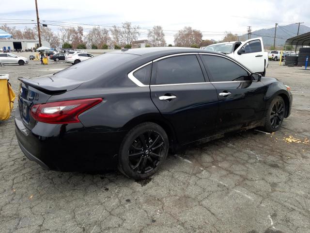 Photo 3 from auction – 2018 NISSAN ALTIMA 2.5 with VIN 1N4AL3AP3JC287719
