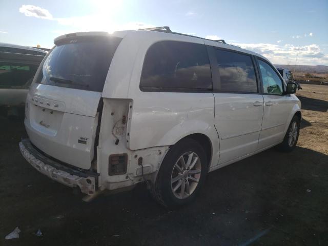 Photo 3 from auction – 2014 DODGE GRAND CARA with VIN 2C4RDGCG5ER321509