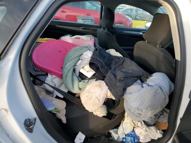 Photo 10 from auction – 2019 FORD FUSION SE with VIN 3FA6P0LU8KR118827