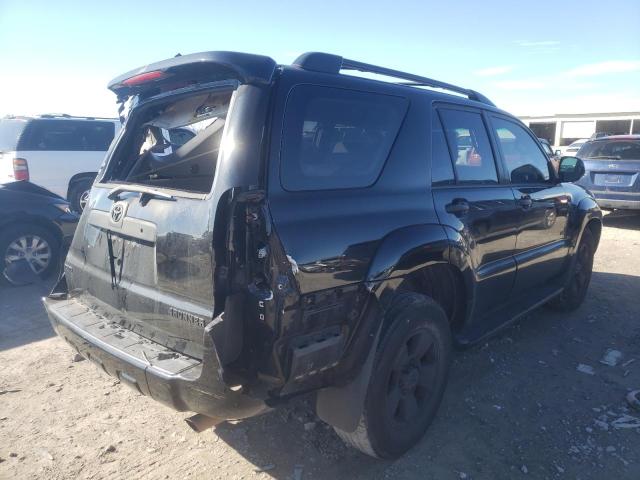 Photo 3 from auction – 2007 TOYOTA 4RUNNER SR with VIN JTEZU14RX78079601