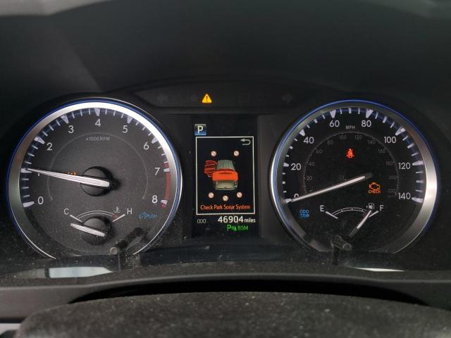 Photo 9 from auction – 2019 TOYOTA HIGHLANDER with VIN 5TDDZRFH3KS995799