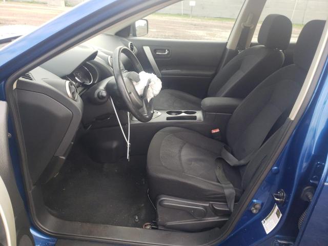 Photo 7 from auction – 2011 NISSAN ROGUE S with VIN JN8AS5MV4BW257362