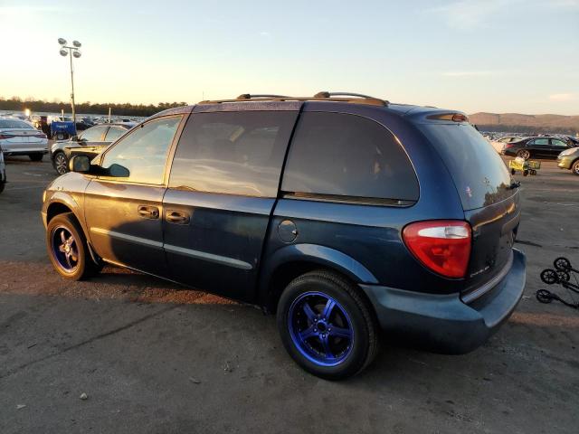 Photo 2 from auction – 2002 CHRYSLER VOYAGER with VIN 1C4GJ25392B733276