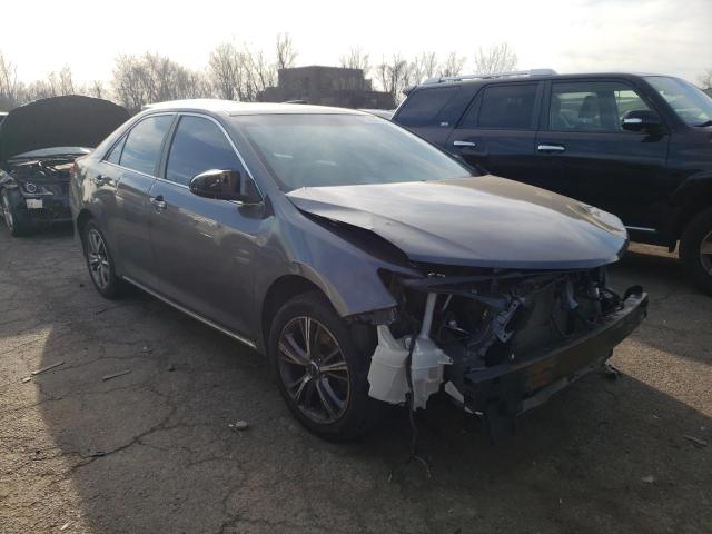 Photo 4 from auction – 2013 TOYOTA CAMRY L with VIN 4T4BF1FK6DR299340