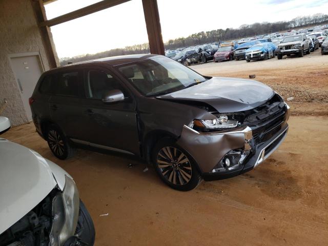 Photo 4 from auction – 2020 MITSUBISHI OUTLANDER with VIN JA4AD3A39LZ046942