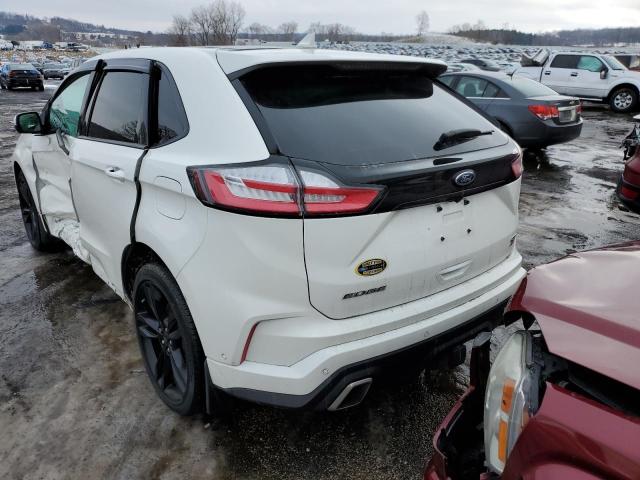 Photo 6 from auction – 2020 FORD EDGE ST with VIN 2FMPK4AP7LBA64997