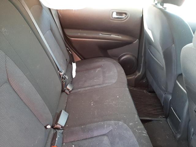 Photo 10 from auction – 2013 NISSAN ROGUE S with VIN JN8AS5MT5DW025323