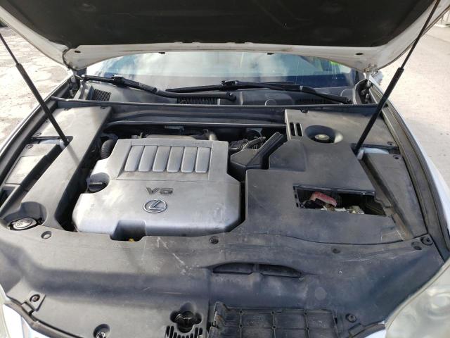 Photo 11 from auction – 2010 LEXUS ES 350 with VIN JTHBK1EG7A2366735