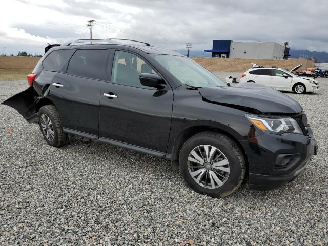 Photo 4 from auction – 2020 NISSAN PATHFINDER with VIN 5N1DR2AN1LC590205