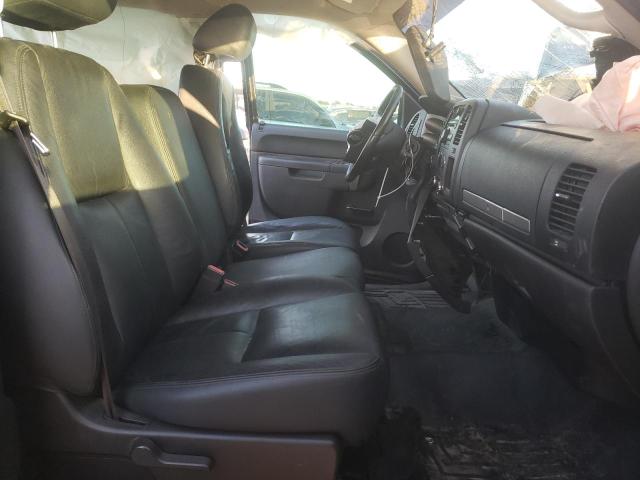 Photo 7 from auction – 2011 CHEVROLET SILVERADO with VIN 3GCPKSE3XBG246141
