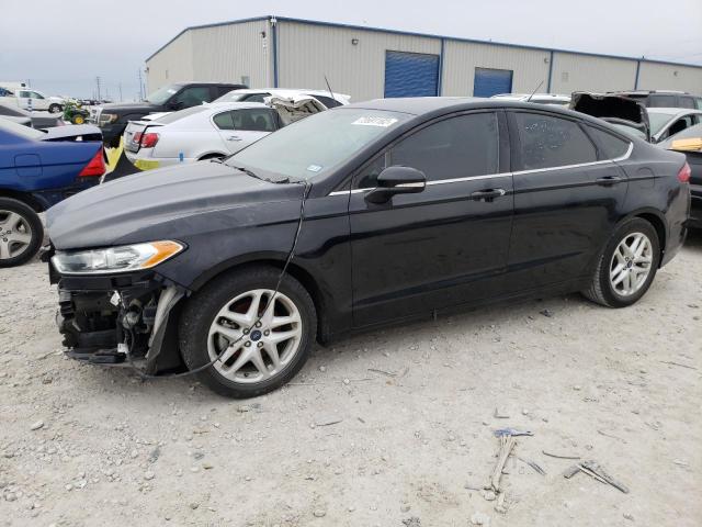 Photo 1 from auction – 2016 FORD FUSION SE with VIN 3FA6P0H78GR396671
