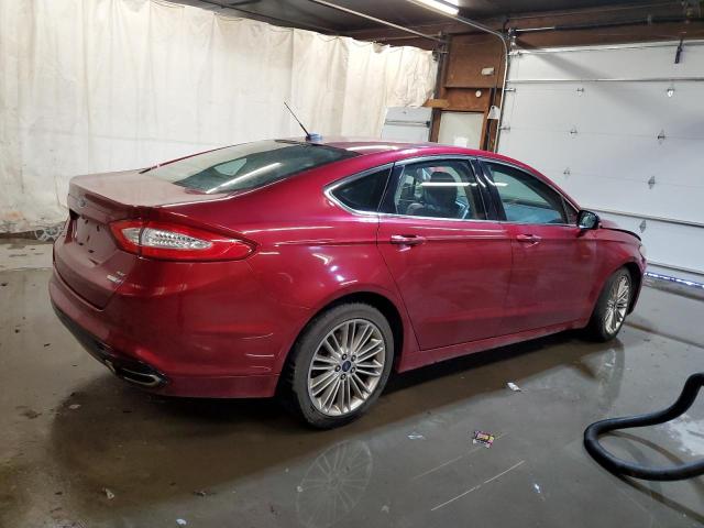 Photo 3 from auction – 2016 FORD FUSION SE with VIN 3FA6P0T98GR131550