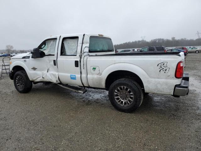 Photo 2 from auction – 2012 FORD F250 SUPER with VIN 1FT7W2BT5CEA00938