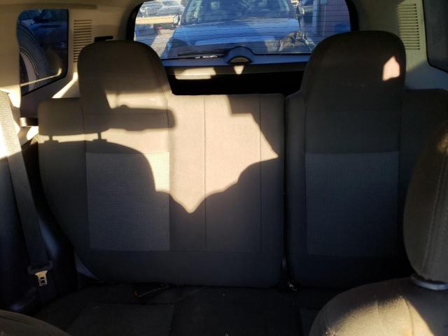 Photo 10 from auction – 2015 JEEP PATRIOT SP with VIN 1C4NJPBA2FD388495