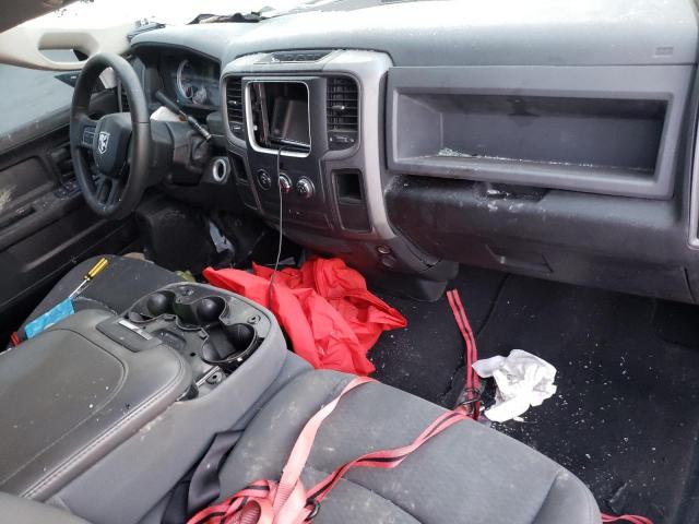 Photo 8 from auction – 2013 RAM 1500 ST with VIN 1C6RR6FT0DS547210