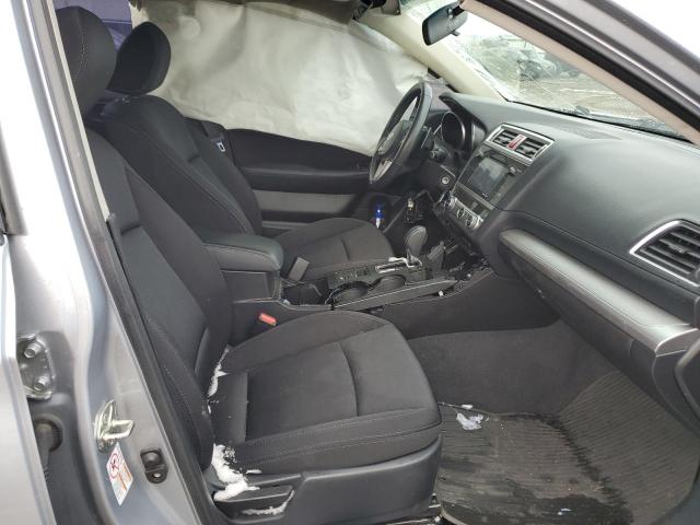Photo 7 from auction – 2017 SUBARU LEGACY 2.5 with VIN 4S3BNAC67H3008123