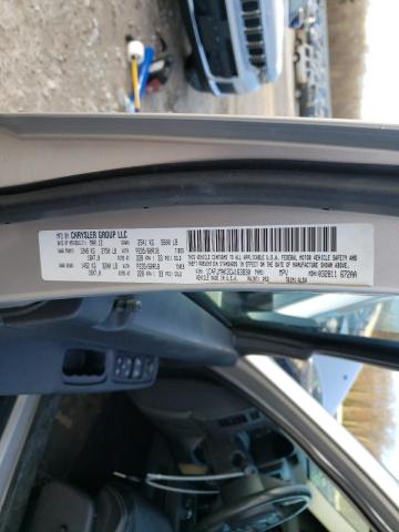 Photo 14 from auction – 2012 JEEP LIBERTY SP with VIN 1C4PJMAK3CW163830