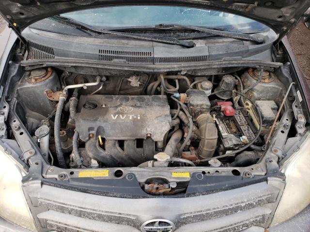 Photo 11 from auction – 2004 TOYOTA SCION XA with VIN JTKKT624240070245