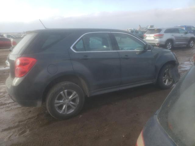 Photo 3 from auction – 2014 CHEVROLET EQUINOX LS with VIN 2GNALAEK4E6141462