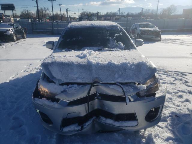 Photo 5 from auction – 2017 MITSUBISHI LANCER ES with VIN JA32U2FU5HU008228