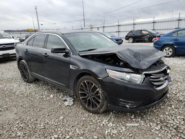 Photo 4 from auction – 2019 FORD TAURUS SEL with VIN 1FAHP2H81KG106557