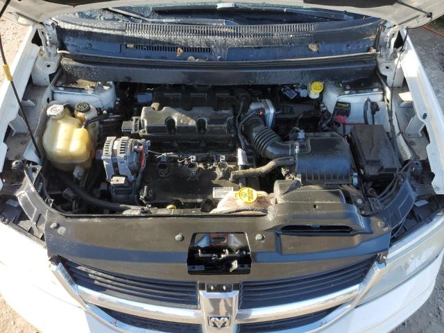 Photo 12 from auction – 2010 DODGE JOURNEY SX with VIN 3D4PH5FV0AT261336