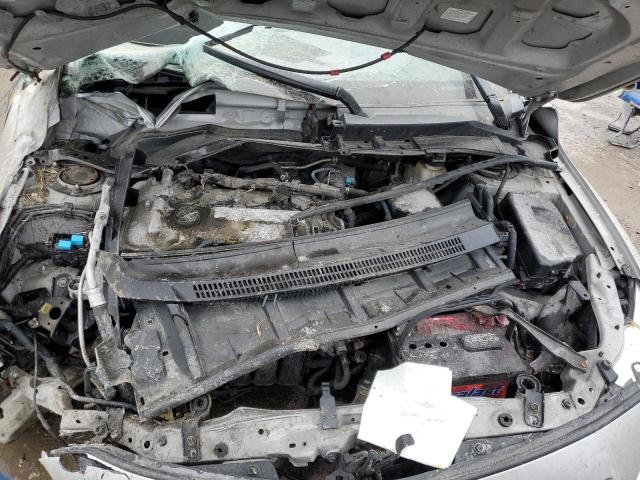 Photo 11 from auction – 2009 TOYOTA COROLLA BA with VIN 1NXBU40E79Z041811