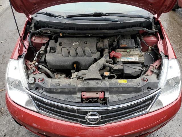 Photo 11 from auction – 2010 NISSAN VERSA S with VIN 3N1BC1AP8AL461925